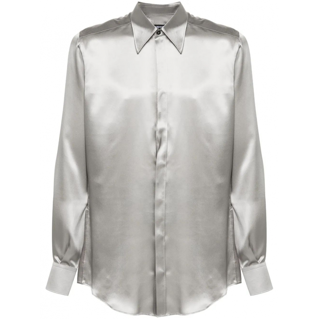 Chemise 'Satin-Weave' pour Hommes