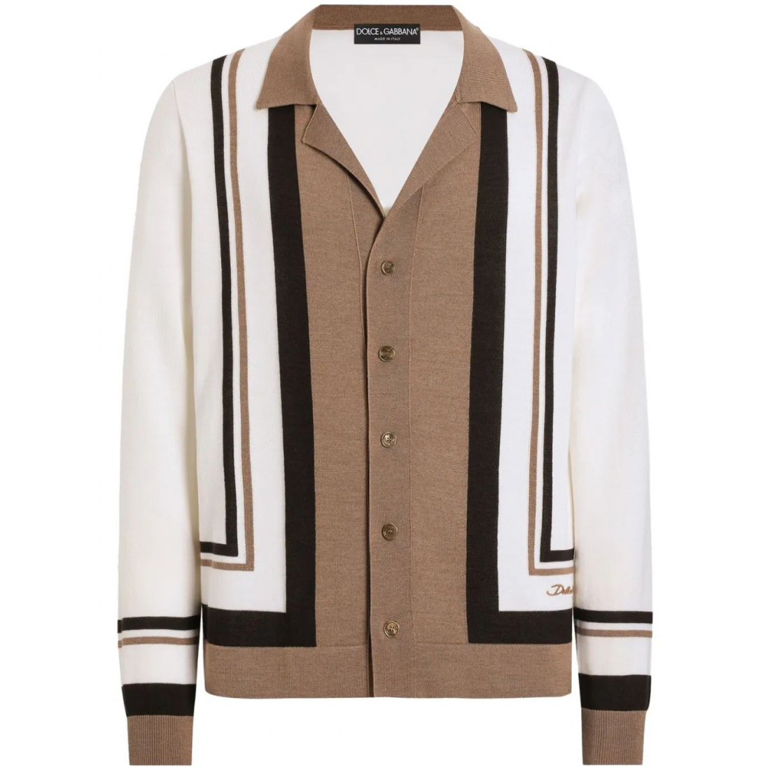 Chemise 'Colourblock' pour Hommes