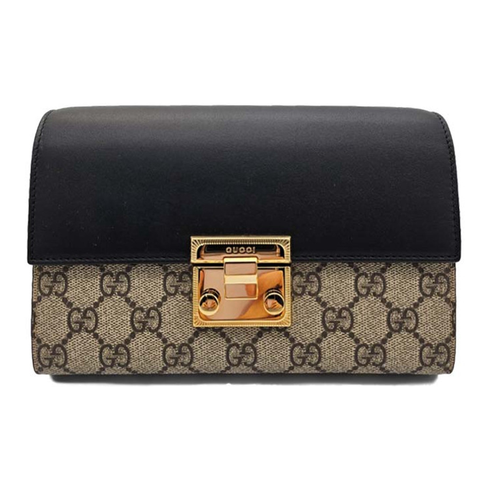 Sac à bandoulière 'Supreme Monogram' pour Femmes