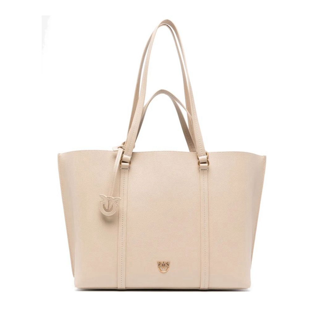 Sac Cabas 'Large Love-Birds' pour Femmes