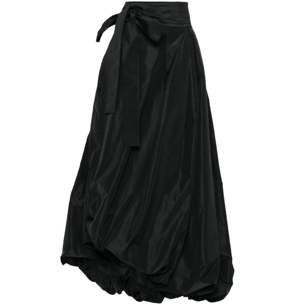 Jupe Maxi 'Barbagianni' pour Femmes