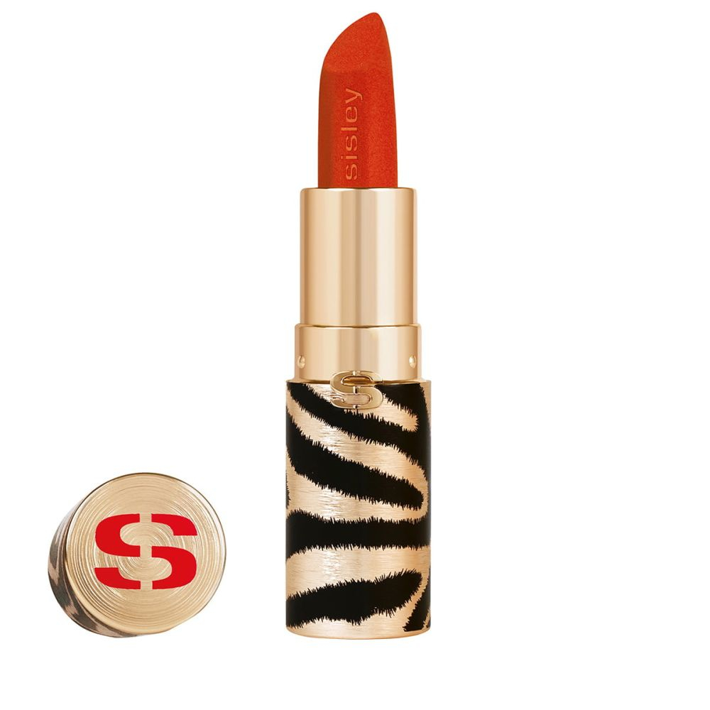 'Phyto Rouge Velvet' Lipstick - 30 Orange Spice, 3.4 g