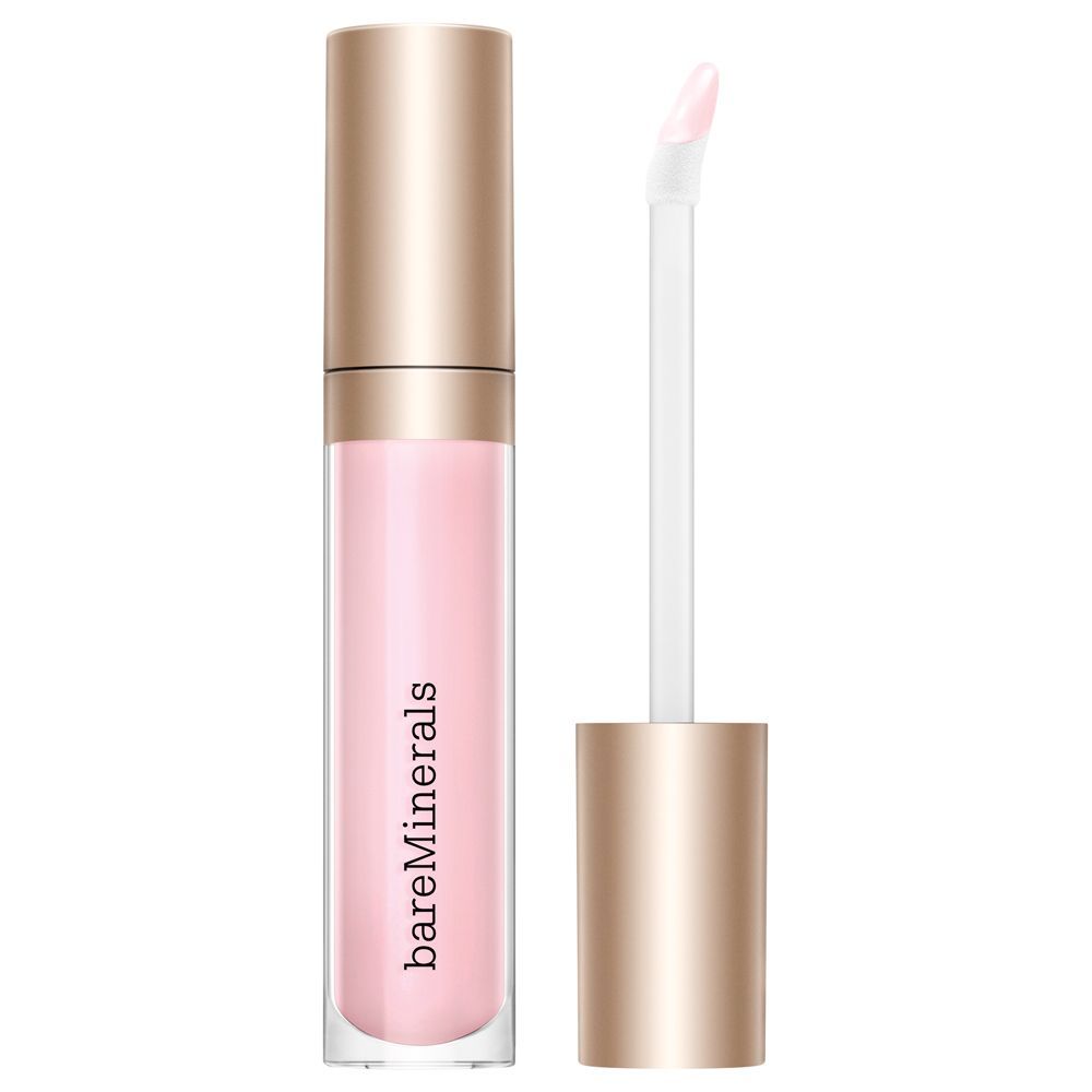 'Mineralist' Lip Gloss - Clarity 4 ml
