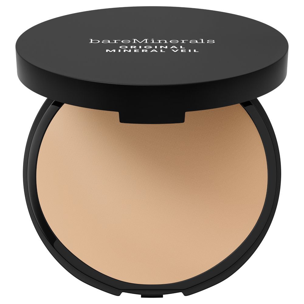 'Original Mineral Veil' Compact Powder - Sheer Medium 9 g
