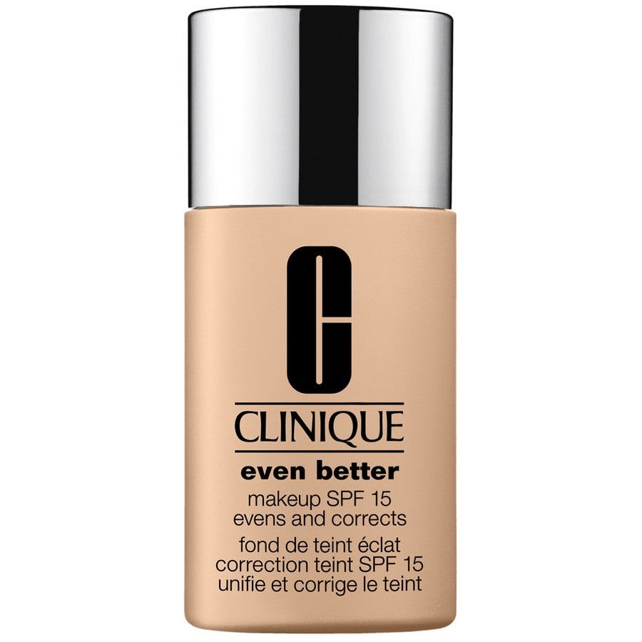 Fond de teint 'Even Better SPF15' - WN 46 Golden Neutral 30 ml