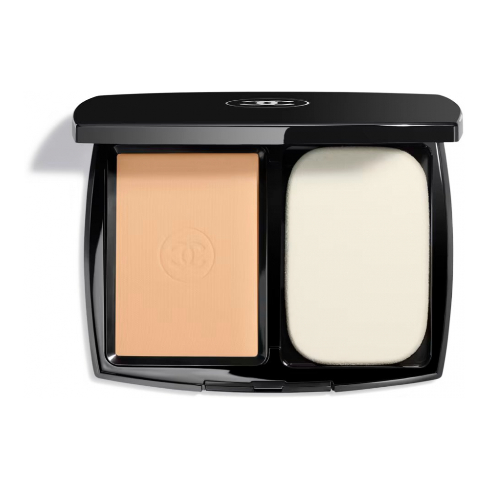 Fond de teint compact 'Ultra Le Teint SPF15' - B60, 13 g