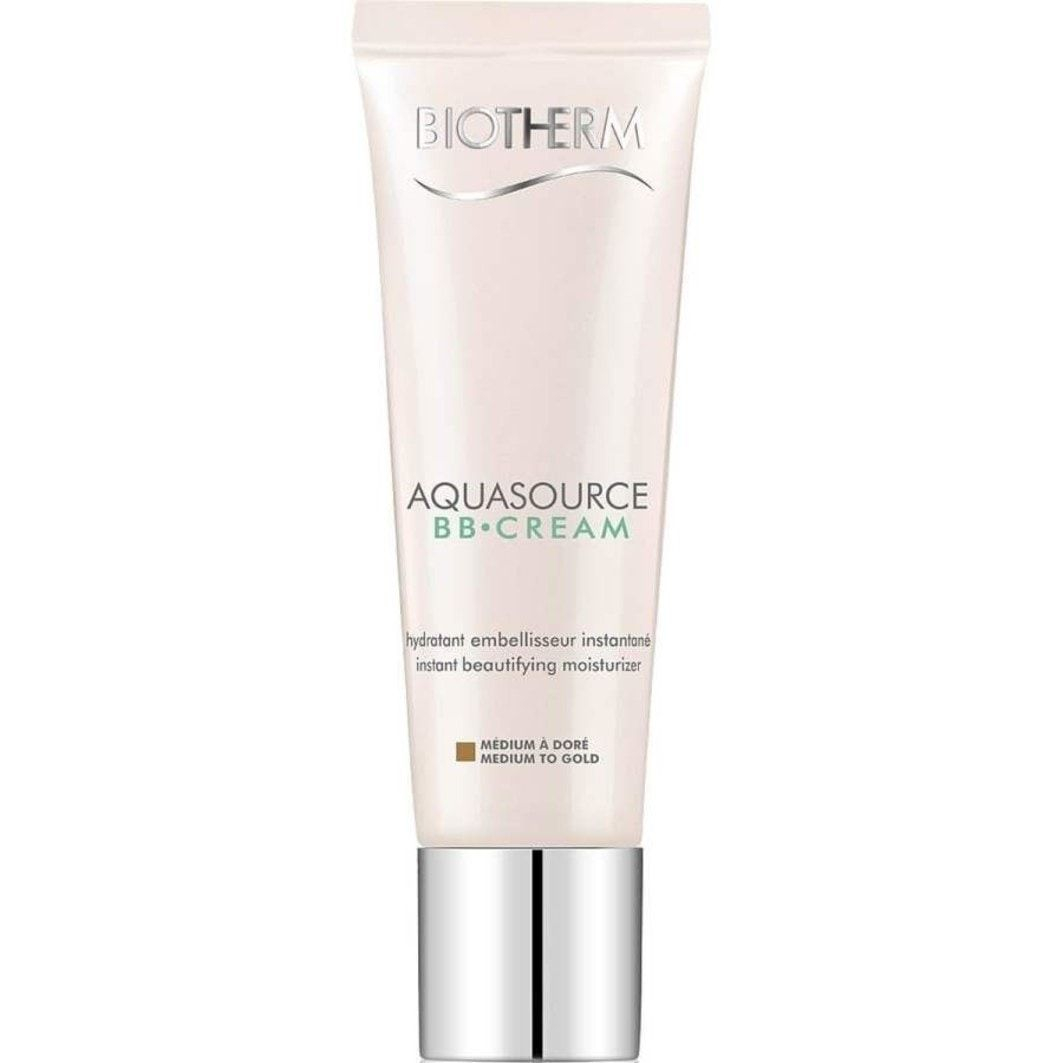 BB Crème 'Aquasource SPF15' - Medium to Gold 30 ml