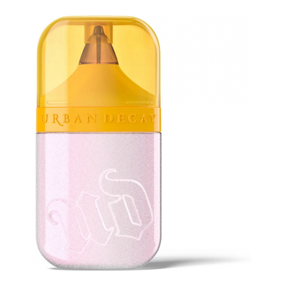 Gouttes de Maquillage 'Face Bond Luminizer Waterproof Glow Drops' - Mirrorball 30 ml