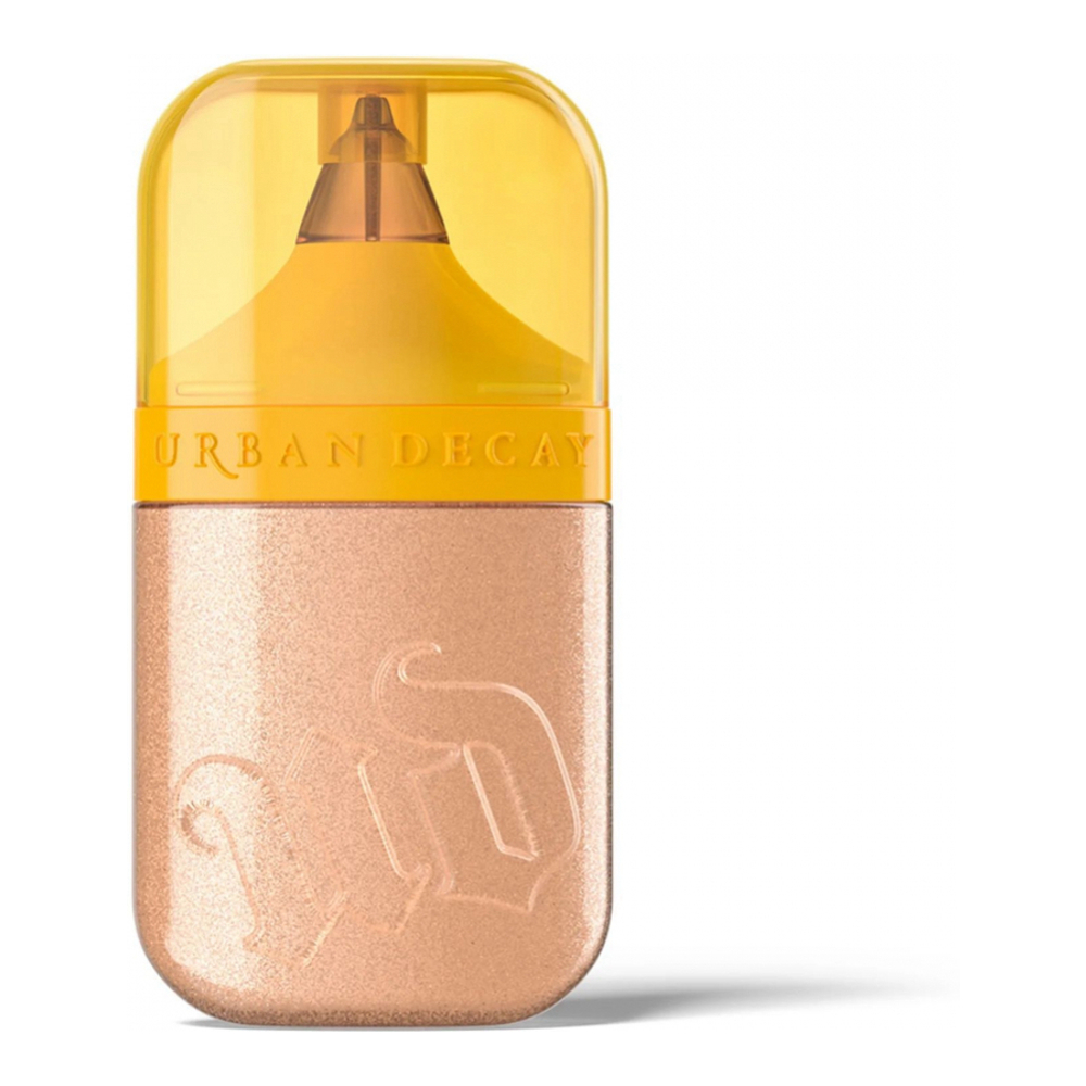 Gouttes de Maquillage 'Face Bond Luminizer Waterproof Glow Drops' - Space Cowboy 30 ml