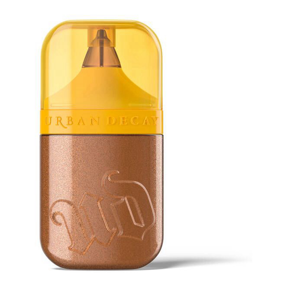 Gouttes de Maquillage 'Face Bond Luminizer Waterproof Glow Drops' - Half Baked 30 ml