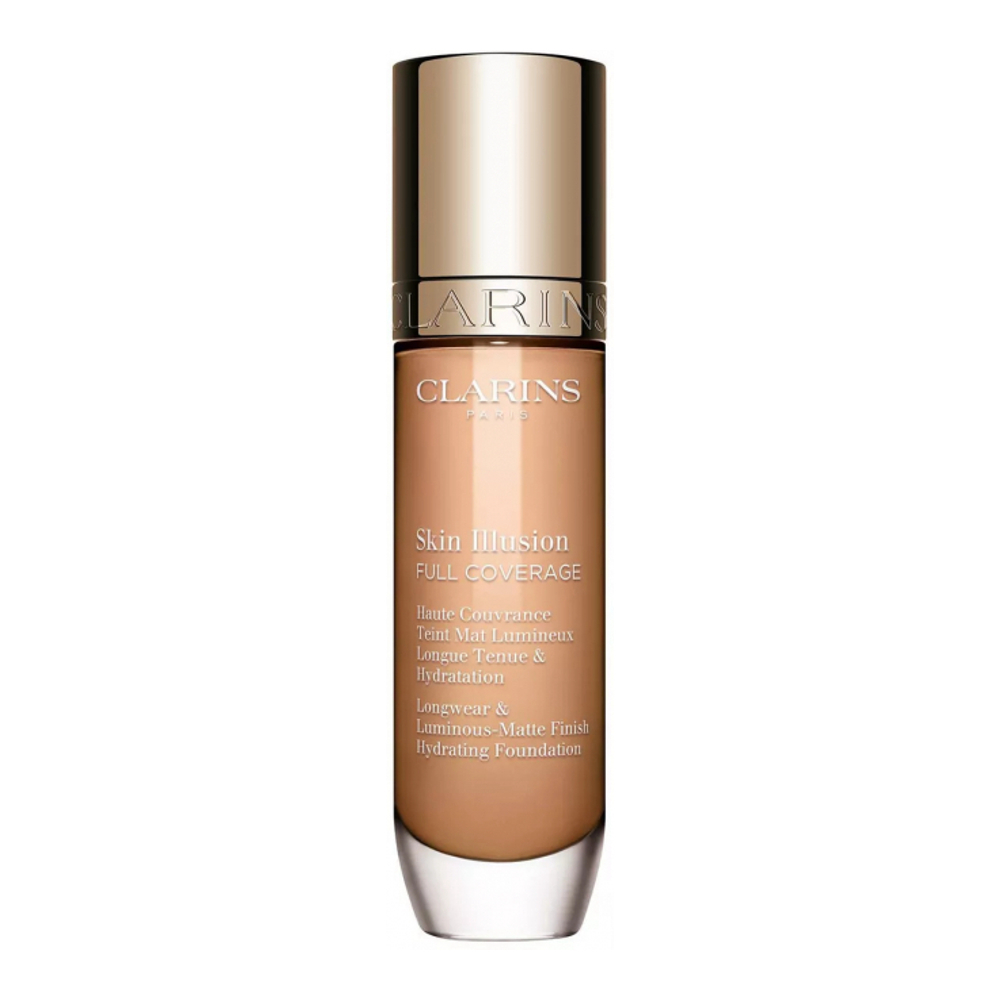 'Skin Illusion Full Coverage' Foundation - 108.3N 30 ml