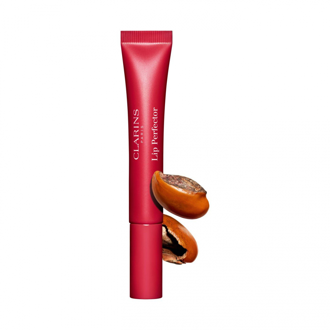 'Eclat Minute Embellisseur' Lippenperfektor - 24 Fuchsia Glow 12 ml