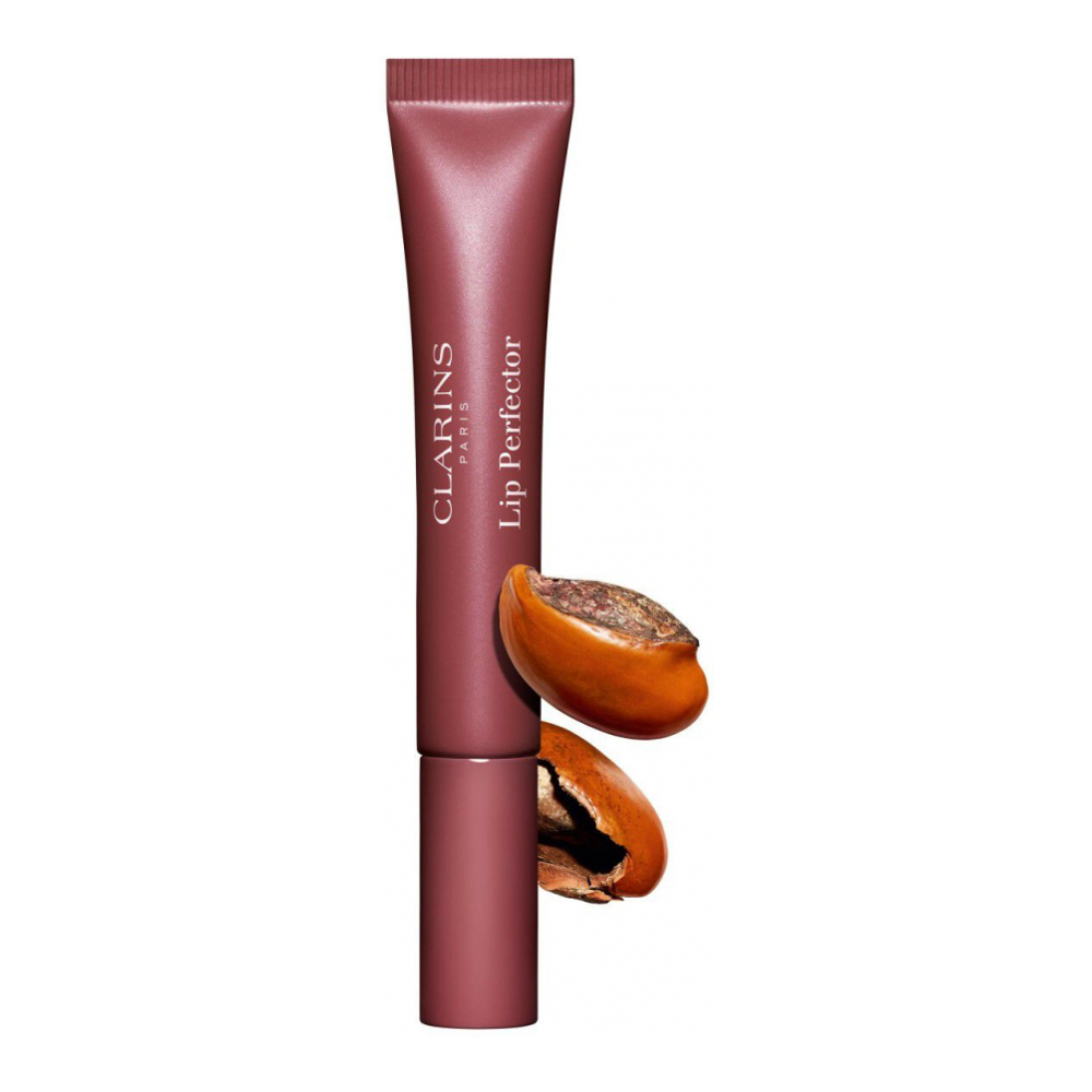 'Eclat Minute Embellisseur' Lippenperfektor - 25 Mulberry Glow 12 ml