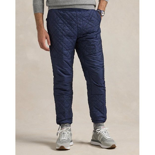 Men's 'Quilted' Trousers