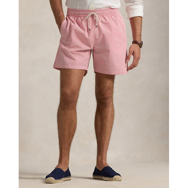 Men's 'Traveler Classic' Swimming Trunks