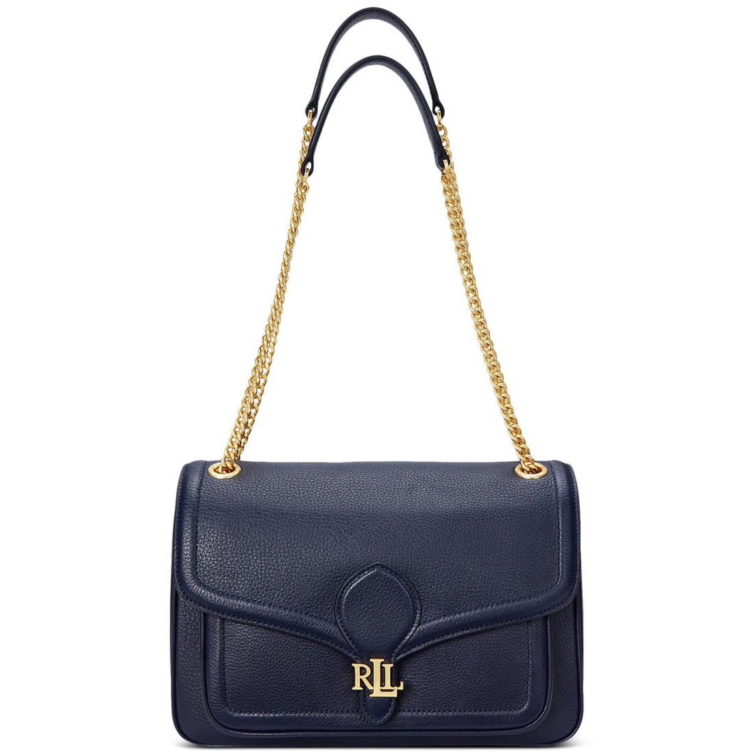Women's 'Bradley Pebbled Leather Small Convertible' Shoulder Bag