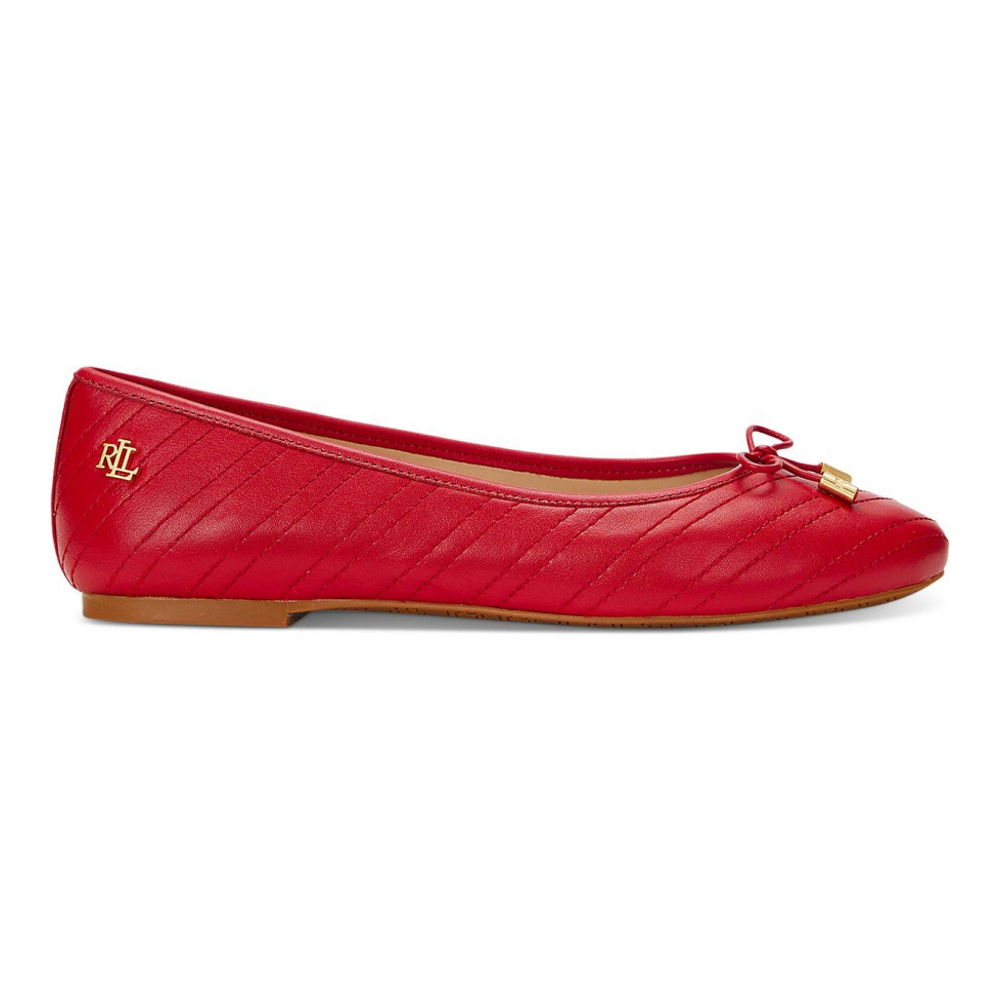 Women's 'Jayna' Ballerinas