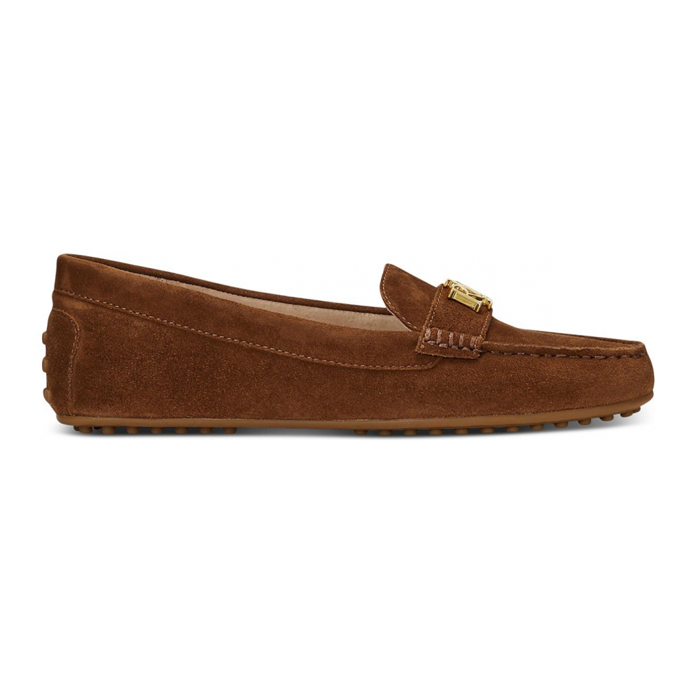 Women's 'Barnsbury Slip-On Driver' Loafers