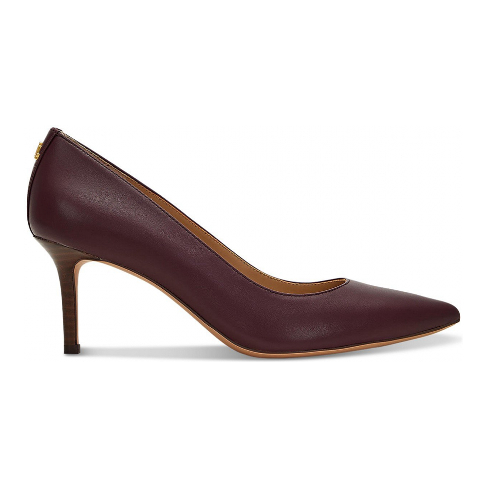 Women's 'Lanette Pointed Toe' Pumps
