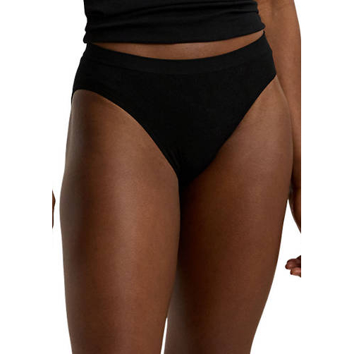 Women's 'Monogram Mesh Jacquard' Bikini Bottom