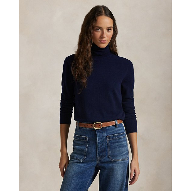 Women's Turtleneck Sweater