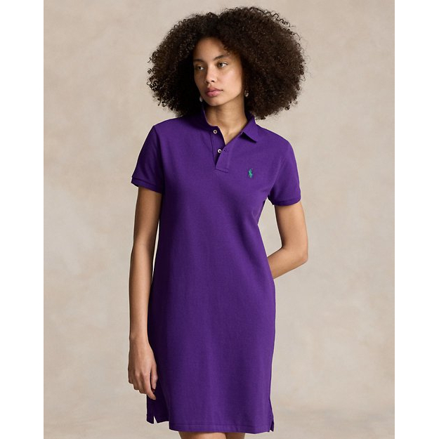 Women's Polo Dress
