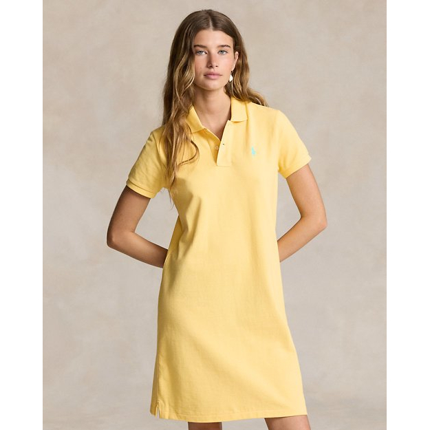 Women's Polo Dress