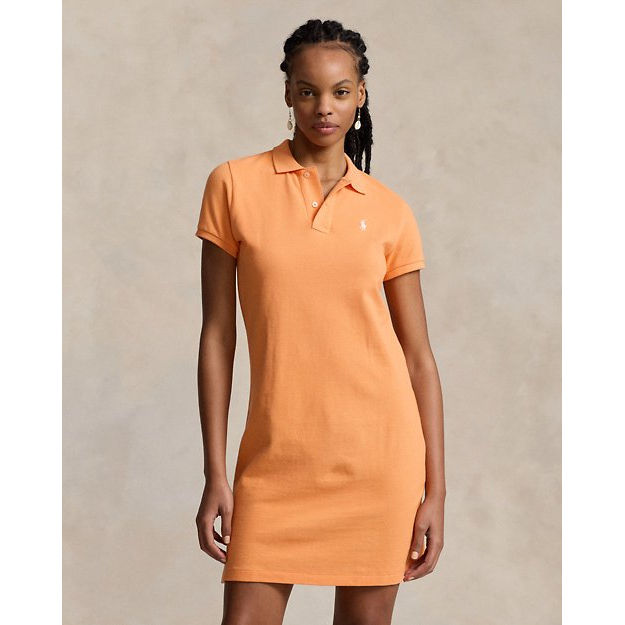 Women's Polo Dress
