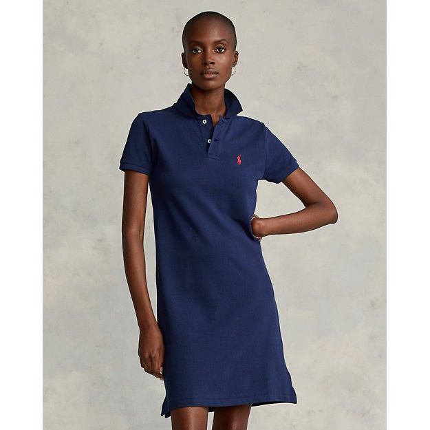 Women's Polo Dress