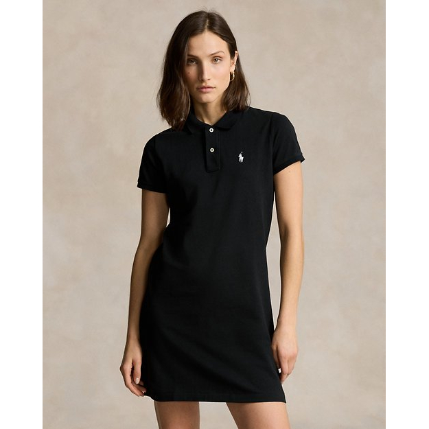 Women's Polo Dress