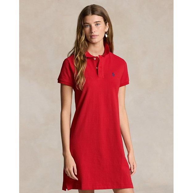 Women's Polo Dress