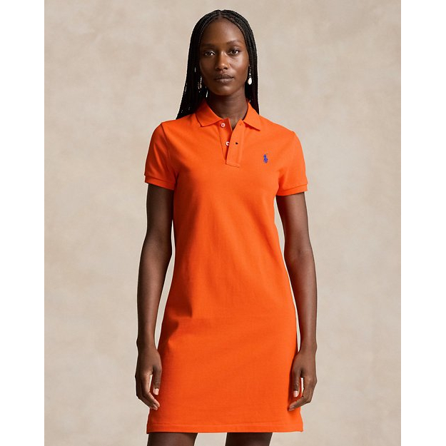 Women's Polo Dress