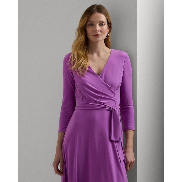 Women's Long-Sleeved Dress