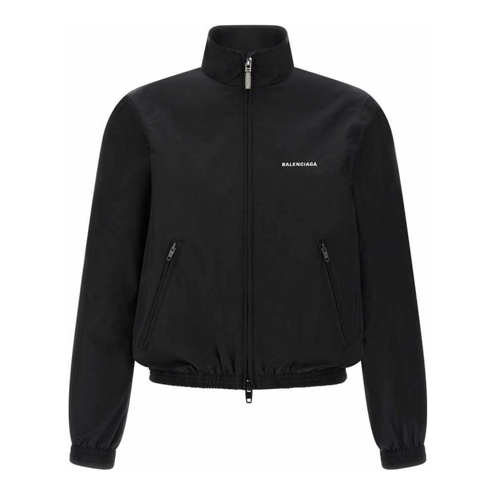 Veste 'Logo Embroidery' pour Femmes