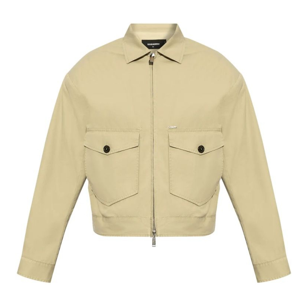 Men's 'Easy Kaban' Jacket