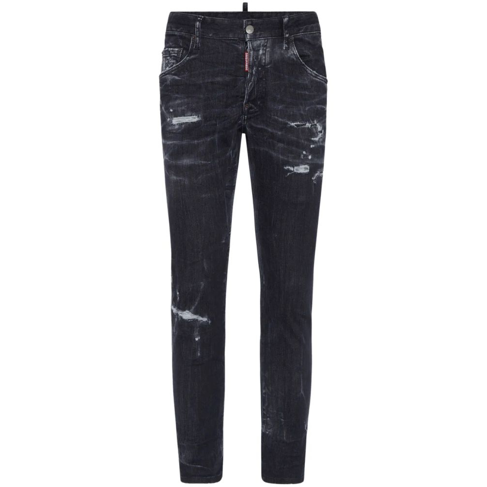 Men's 'Distressed' Jeans