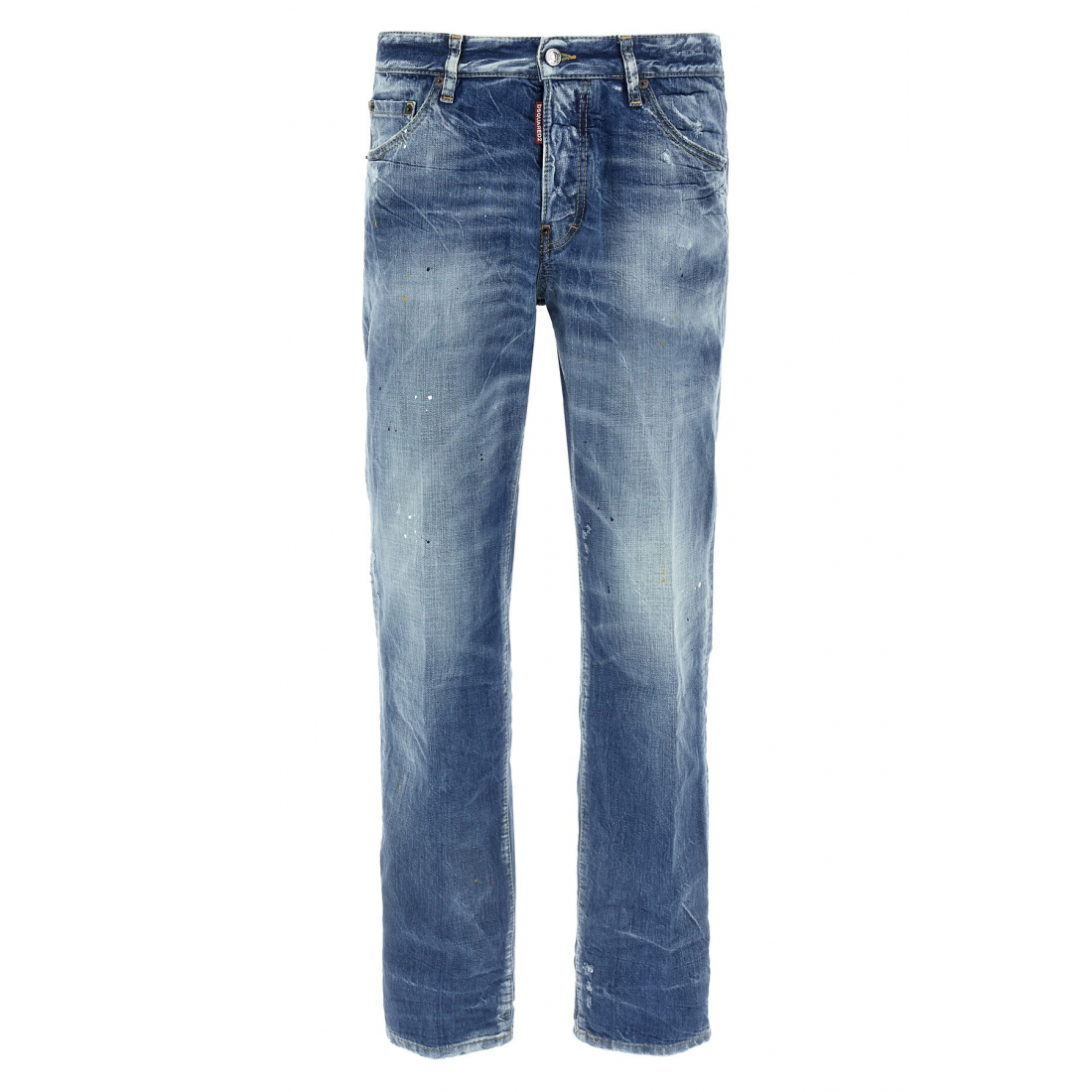 Men's 'Cool Guy' Jeans