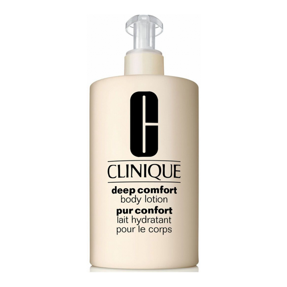 'Deep Comfort' Körperbutter - 400 ml