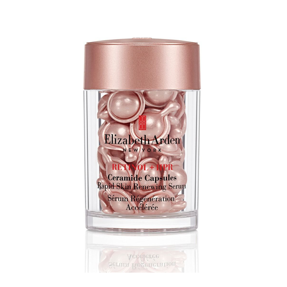 Sérum 'Retinol + HPR Ceramide Rapid Skin-Renewing' - 30 Gélules