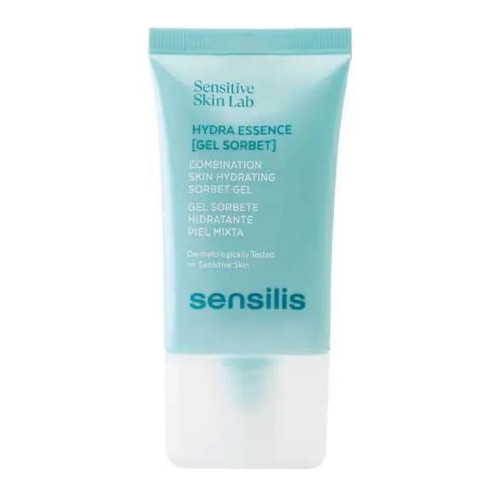 'Hydra Essence Sorbet' Moisturizing Gel - 40 ml
