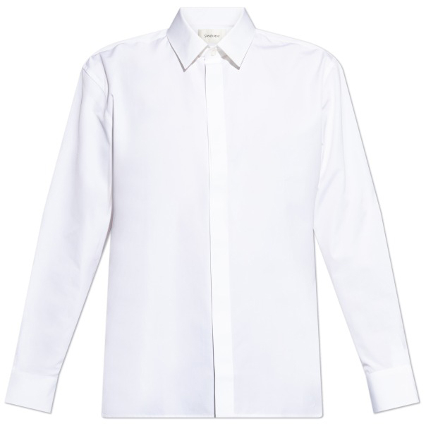 Chemise 'Poplin' pour Hommes