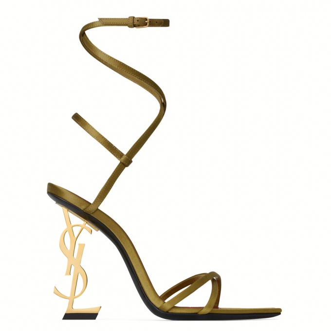 Women's 'Opyum' High Heel Sandals