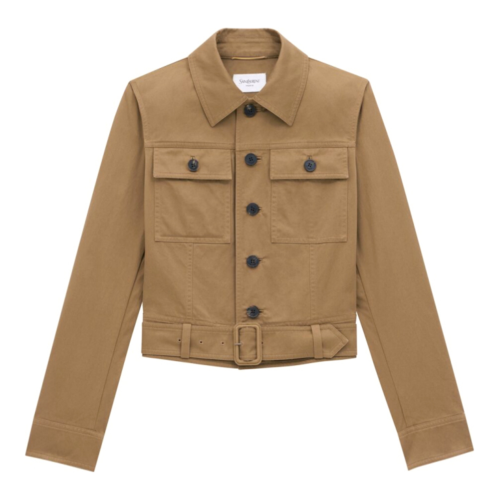 Veste courte pour Femmes