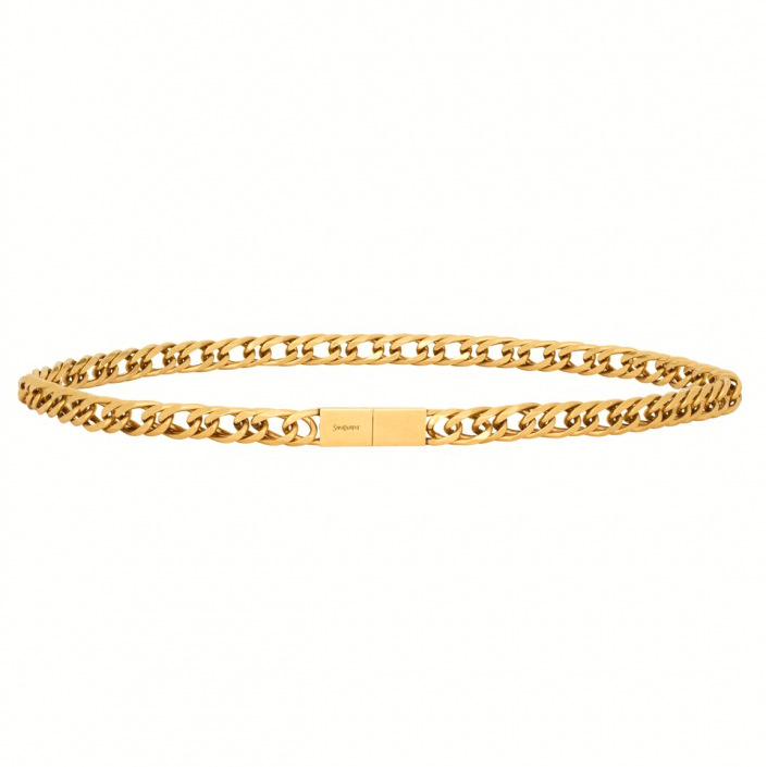 Ceinture 'Thin Chain' pour Femmes