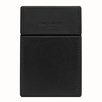 Men's 'Cigarrette' Case