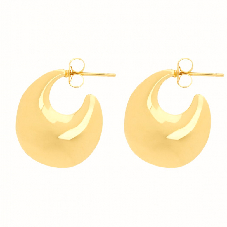 'Drop Creoles' Ohrringe für Damen