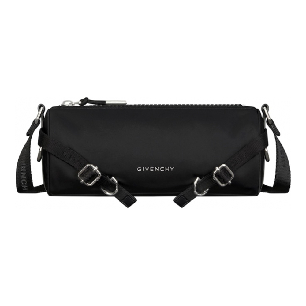 Men's 'Voyou Roller' Crossbody Bag