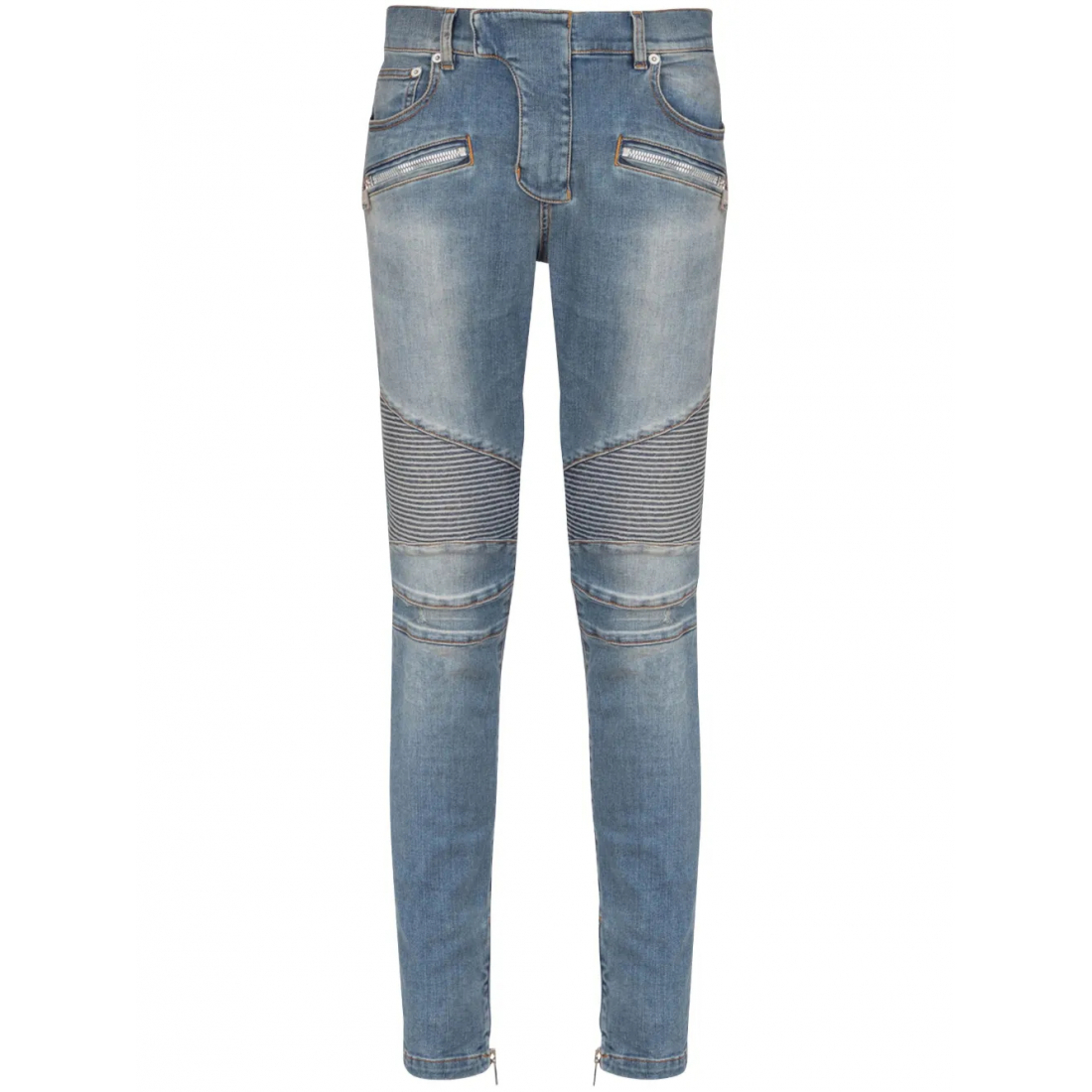 Men's 'Biker' Jeans