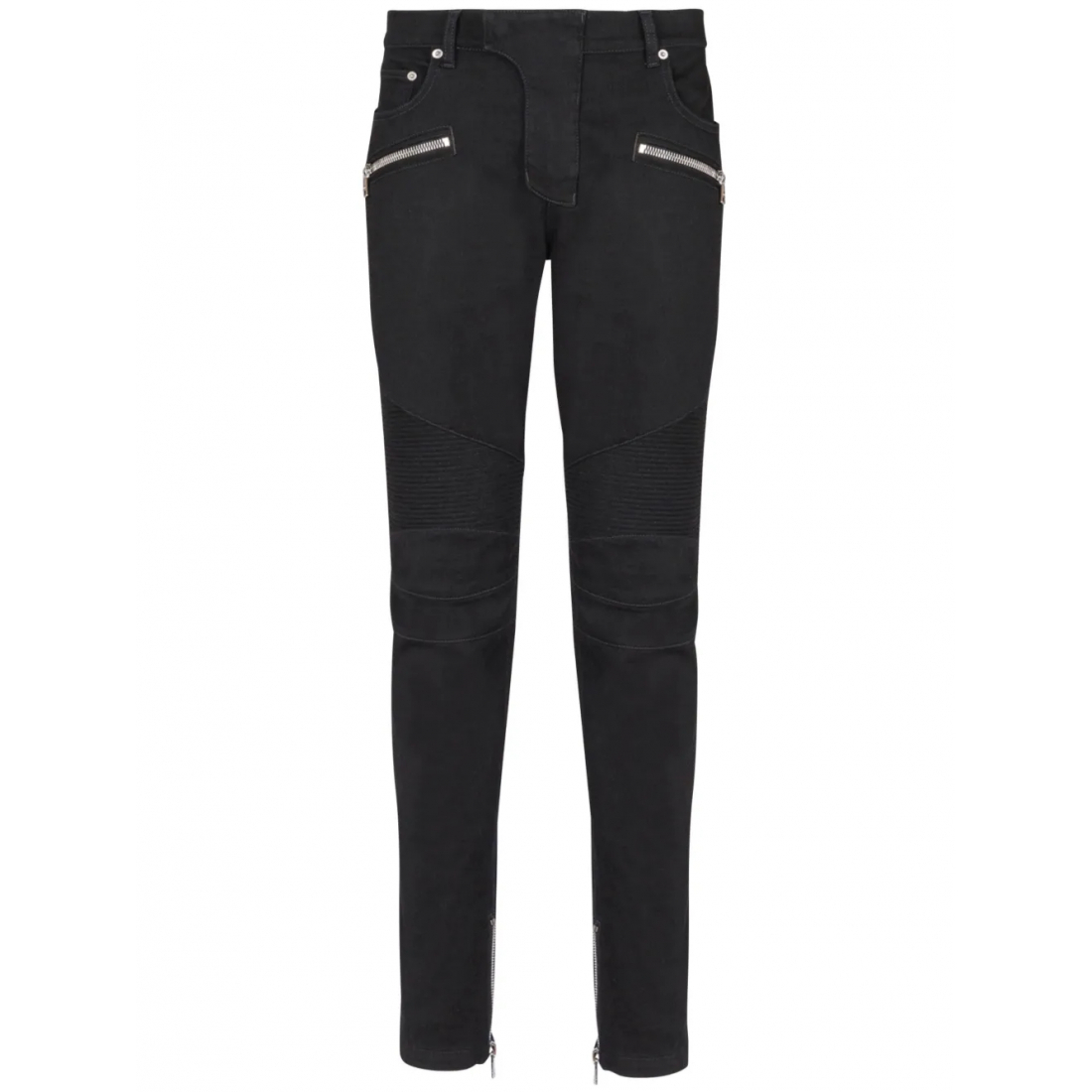 Men's 'Slim-Fit Biker' Jeans