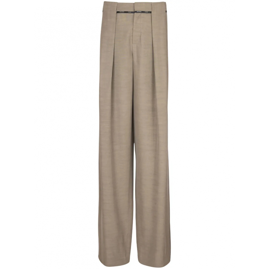 Men's 'Pleated' Trousers